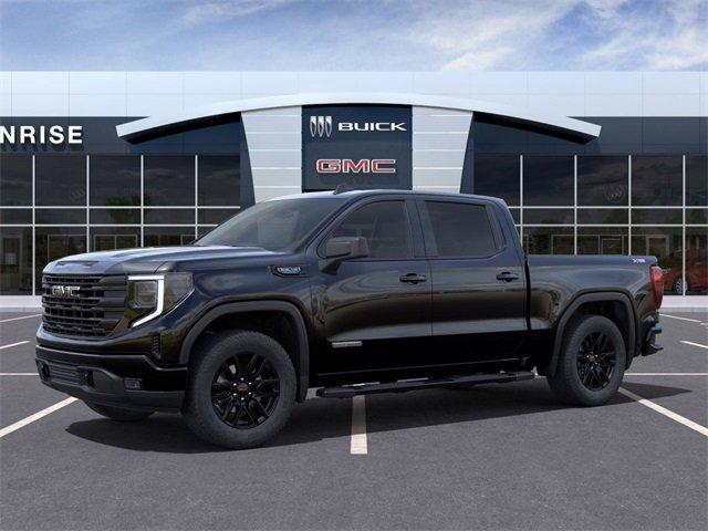 2025 GMC Sierra 1500 Vehicle Photo in COLLIERVILLE, TN 38017-9006