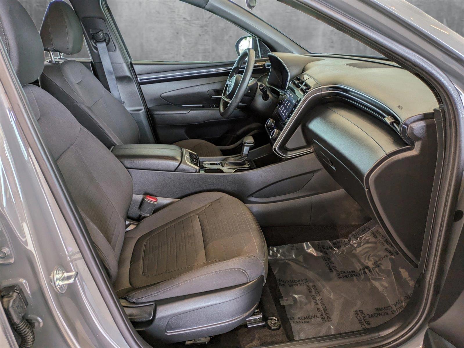 2023 Hyundai SANTA CRUZ Vehicle Photo in Las Vegas, NV 89149