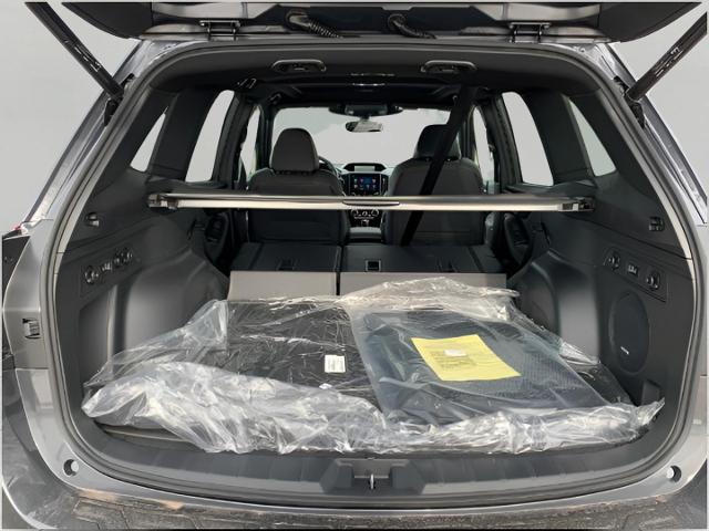 2025 Subaru Forester Vehicle Photo in Oshkosh, WI 54904