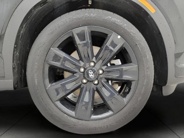 2024 Hyundai PALISADE Vehicle Photo in Oshkosh, WI 54904