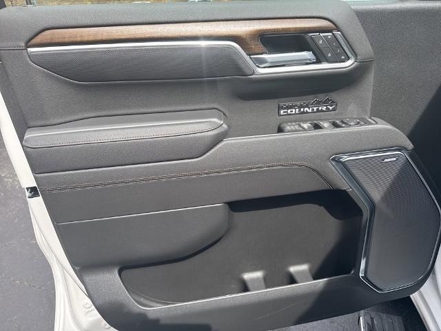 2025 Chevrolet Silverado 1500 Vehicle Photo in MARION, NC 28752-6372