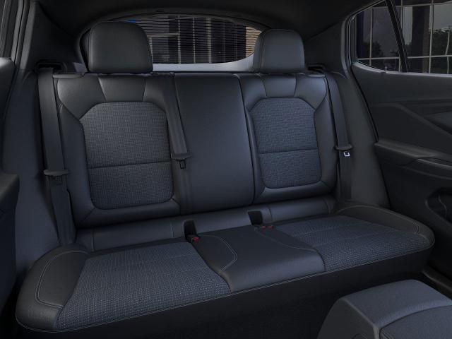 2025 Buick Envista Vehicle Photo in GEORGETOWN, TX 78626-7508