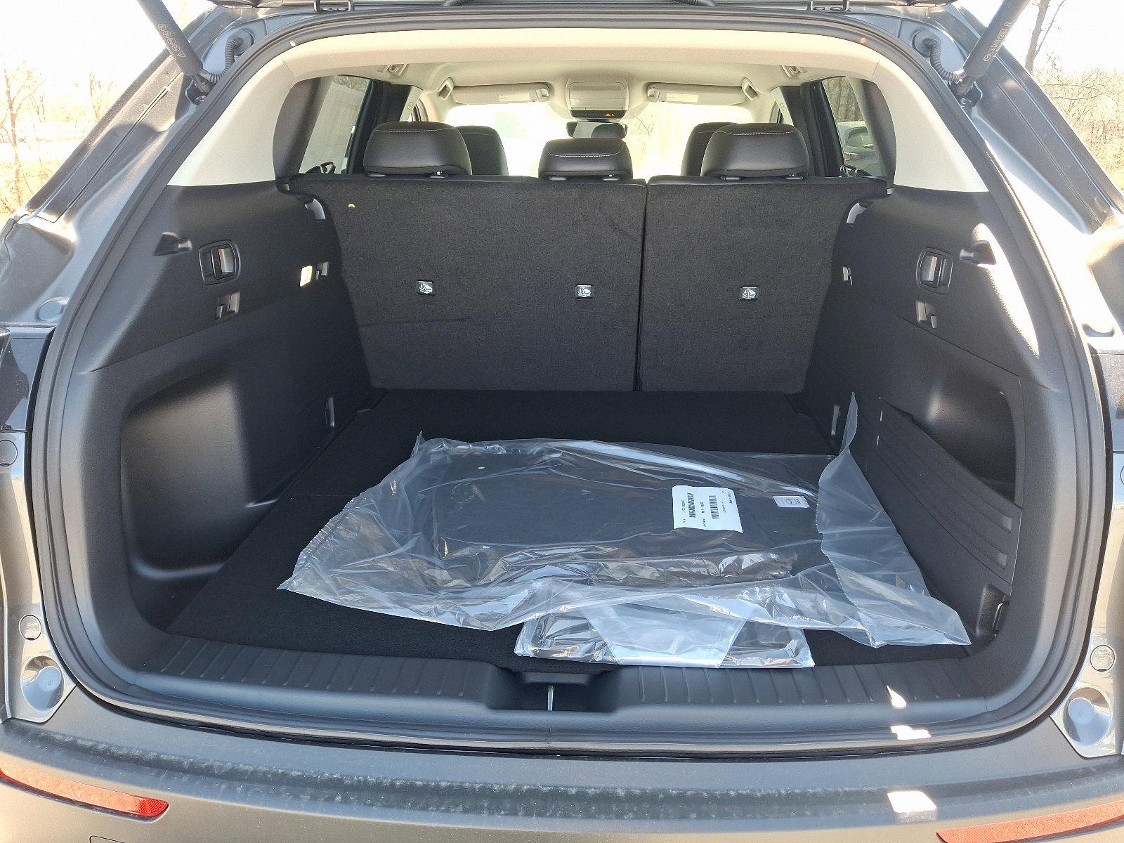 2025 Mazda CX-50 Hybrid Vehicle Photo in Harrisburg, PA 17111