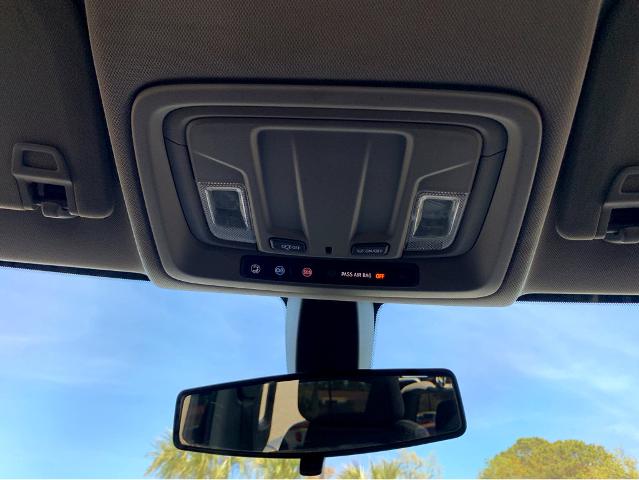 2019 Chevrolet Silverado 1500 Vehicle Photo in BEAUFORT, SC 29906-4218