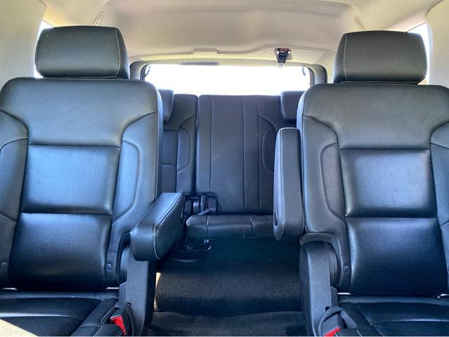 2018 Chevrolet Tahoe Vehicle Photo in Hinesville, GA 31313