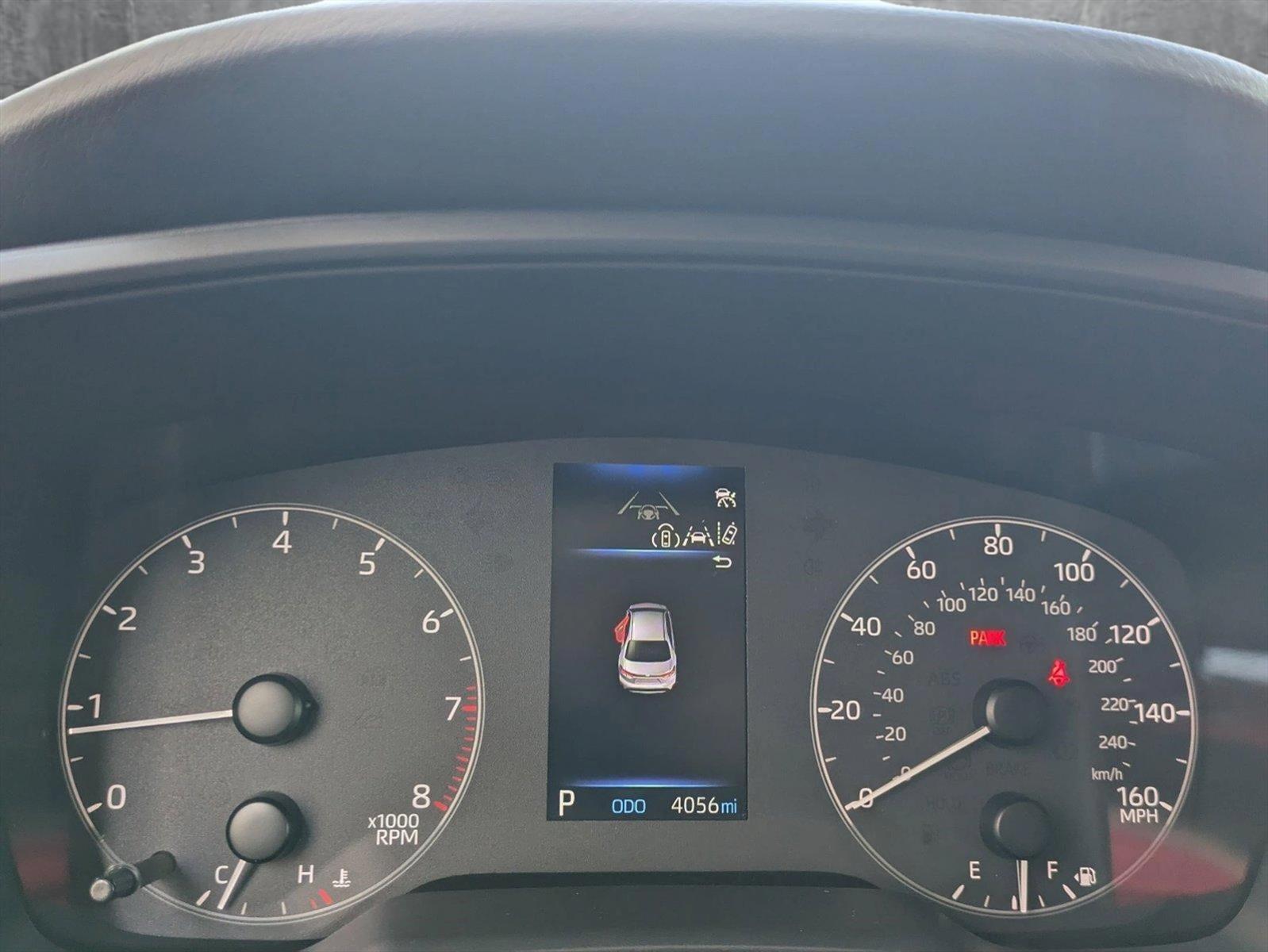 2024 Toyota Corolla Vehicle Photo in Winter Park, FL 32792