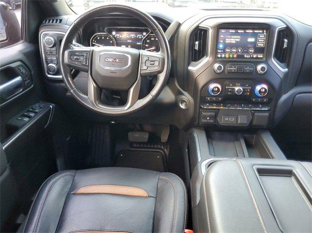 2021 GMC Sierra 1500 Vehicle Photo in SUNRISE, FL 33323-3202