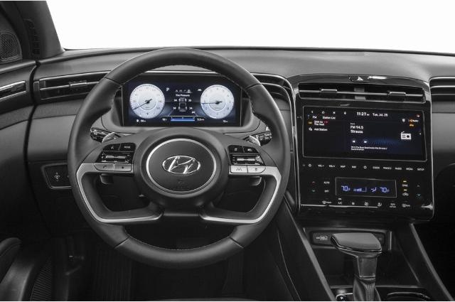 2024 Hyundai SANTA CRUZ Vehicle Photo in Tulsa, OK 74129
