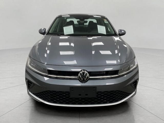 2025 Volkswagen Jetta Vehicle Photo in Appleton, WI 54913