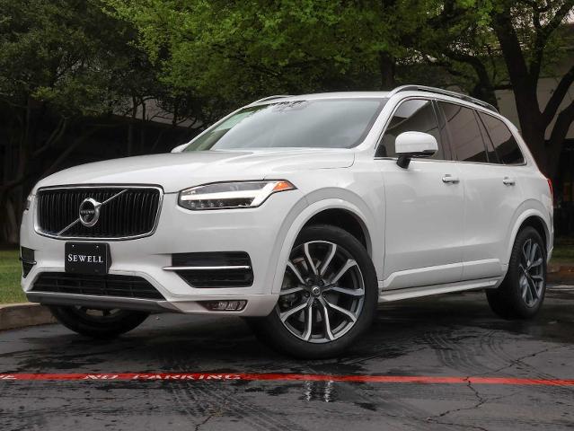 2017 Volvo XC90 Vehicle Photo in Dallas, TX 75209
