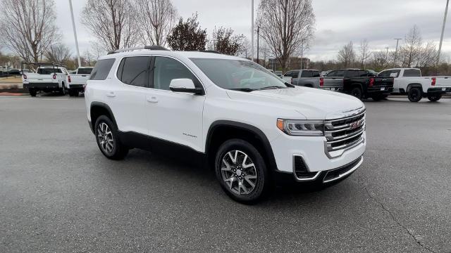 2023 GMC Acadia Vehicle Photo in BENTONVILLE, AR 72712-4322