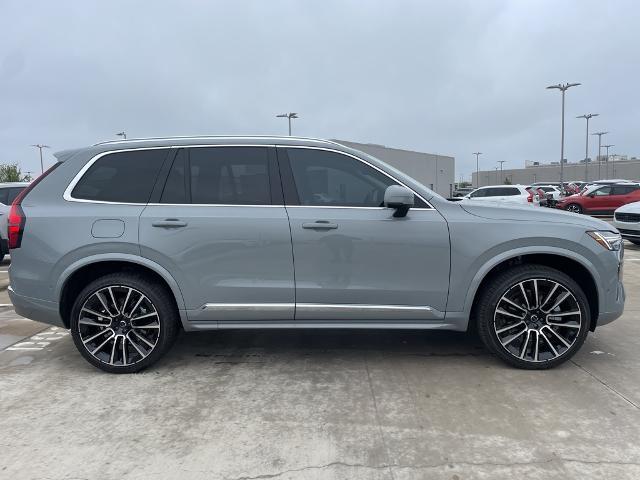 2025 Volvo XC90 Vehicle Photo in Grapevine, TX 76051