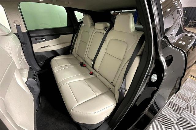 2025 Nissan Murano Vehicle Photo in Tulsa, OK 74129