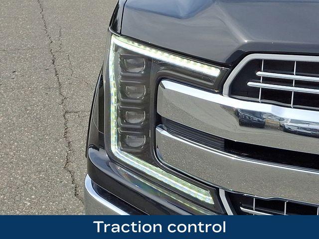 2018 Ford F-150 Vehicle Photo in DANBURY, CT 06810-5034