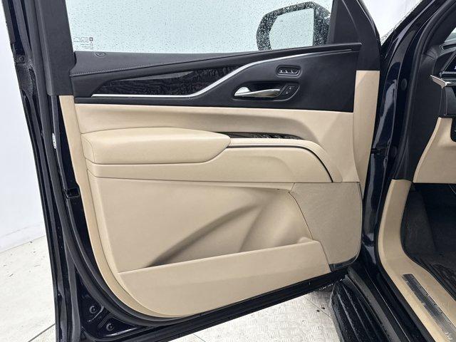 2022 Cadillac Escalade ESV Vehicle Photo in Charlotte, NC 28273