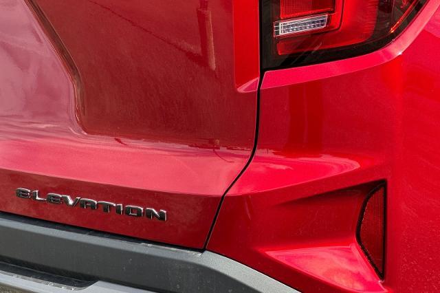 2025 GMC Terrain Vehicle Photo in SPOKANE, WA 99202-2191
