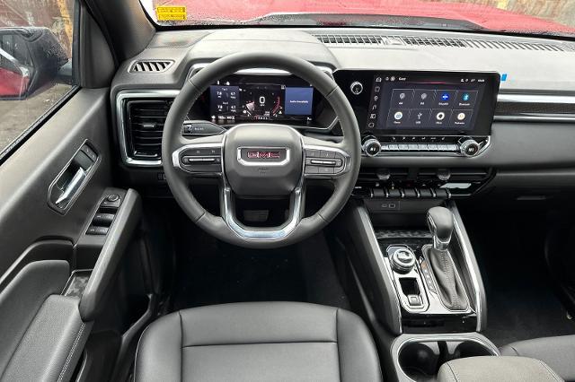 2025 GMC Canyon Vehicle Photo in SPOKANE, WA 99202-2191