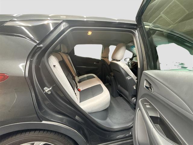 2021 Chevrolet Bolt EV Vehicle Photo in EVERETT, WA 98203-5662