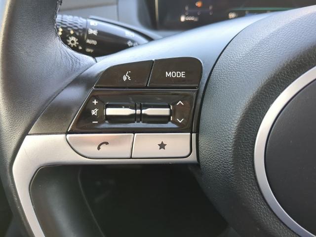2023 Hyundai TUCSON Vehicle Photo in Brunswick, GA 31525