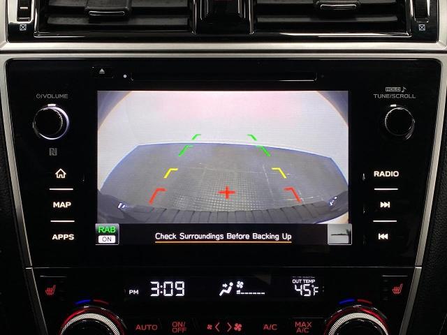 2019 Subaru Outback Vehicle Photo in Appleton, WI 54913
