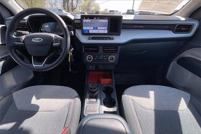 2024 Ford Maverick Vehicle Photo in INDEPENDENCE, MO 64055-1314