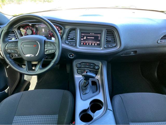 2023 Dodge Challenger Vehicle Photo in Hinesville, GA 31313