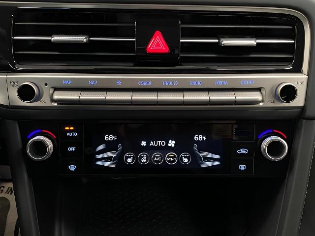 2025 Genesis G70 Vehicle Photo in Appleton, WI 54913