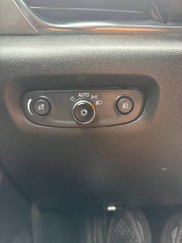 2021 Chevrolet Traverse Vehicle Photo in MOUNT KISCO, NY 10549-1513