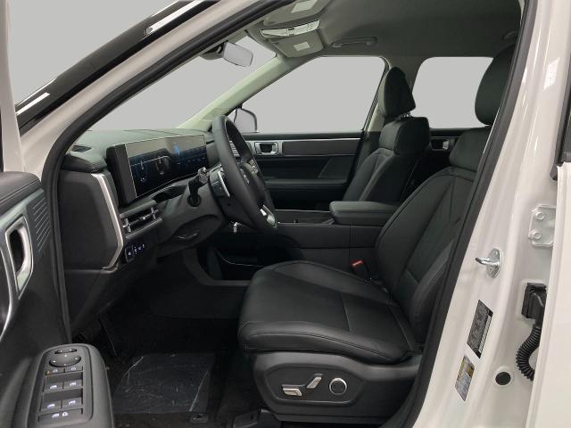 2025 Hyundai SANTA FE Hybrid Vehicle Photo in Appleton, WI 54913