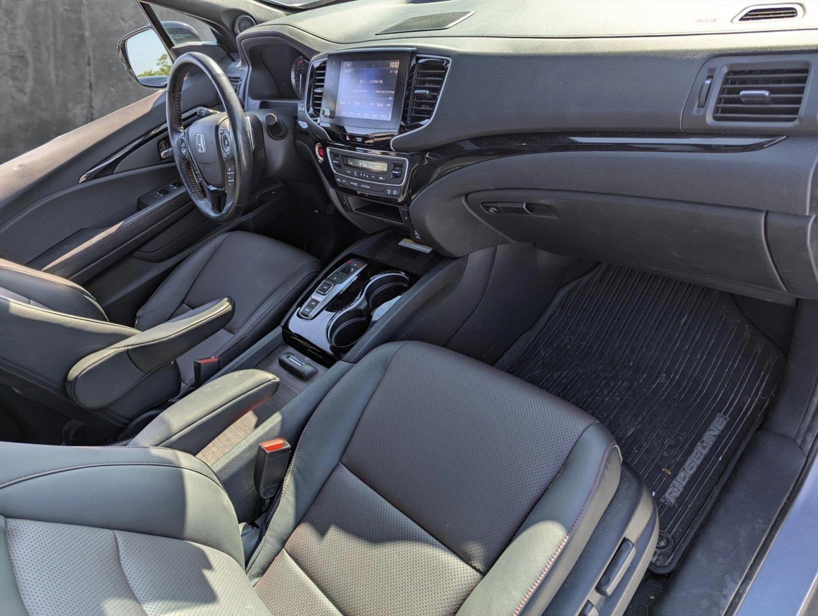 2023 Honda Ridgeline Vehicle Photo in Ft. Myers, FL 33907
