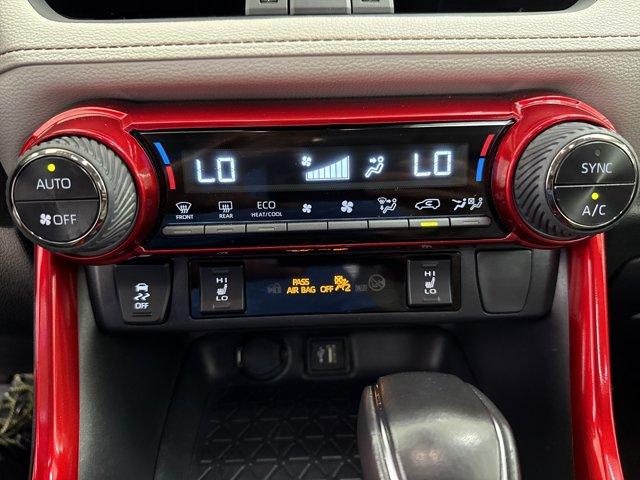 2023 Toyota RAV4 Vehicle Photo in Charlotte, NC 28273