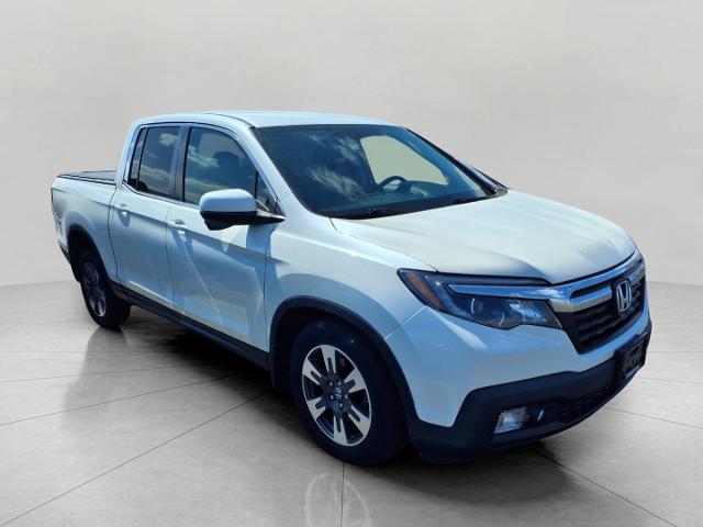 2017 Honda Ridgeline Vehicle Photo in Oshkosh, WI 54904