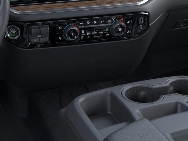 2025 Chevrolet Silverado 1500 Vehicle Photo in DANBURY, CT 06810-5034