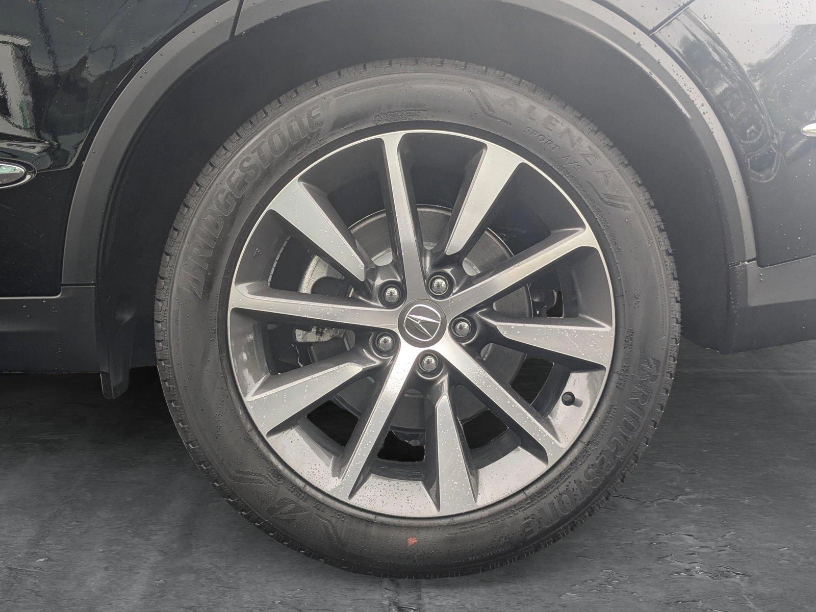 2025 Acura MDX Vehicle Photo in Cockeysville, MD 21030-2508