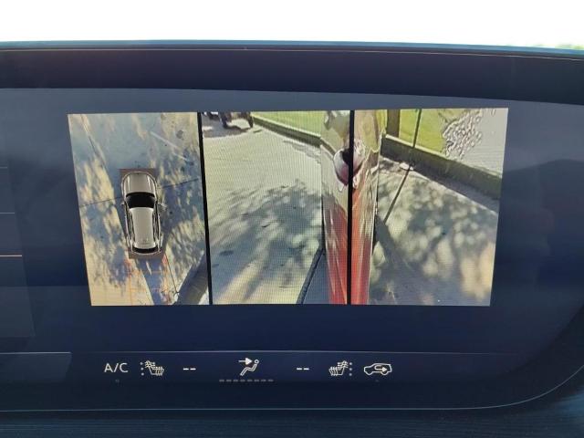 2025 Buick Envision Vehicle Photo in Denton, TX 76205