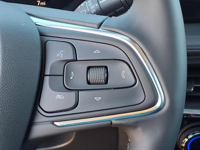 2025 Buick Encore GX Vehicle Photo in Denton, TX 76205