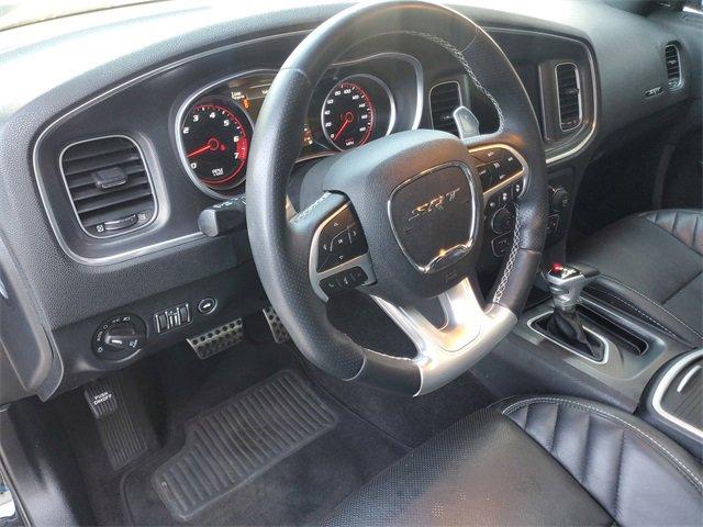 2018 Dodge Charger Vehicle Photo in SUNRISE, FL 33323-3202