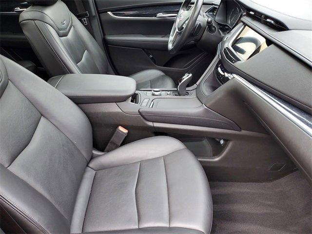 2023 Cadillac XT5 Vehicle Photo in MILFORD, OH 45150-1684