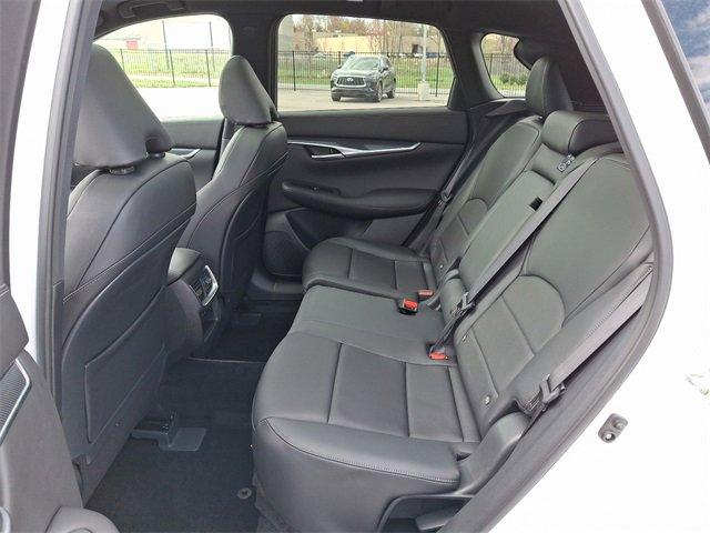 2025 INFINITI QX50 Vehicle Photo in Willow Grove, PA 19090