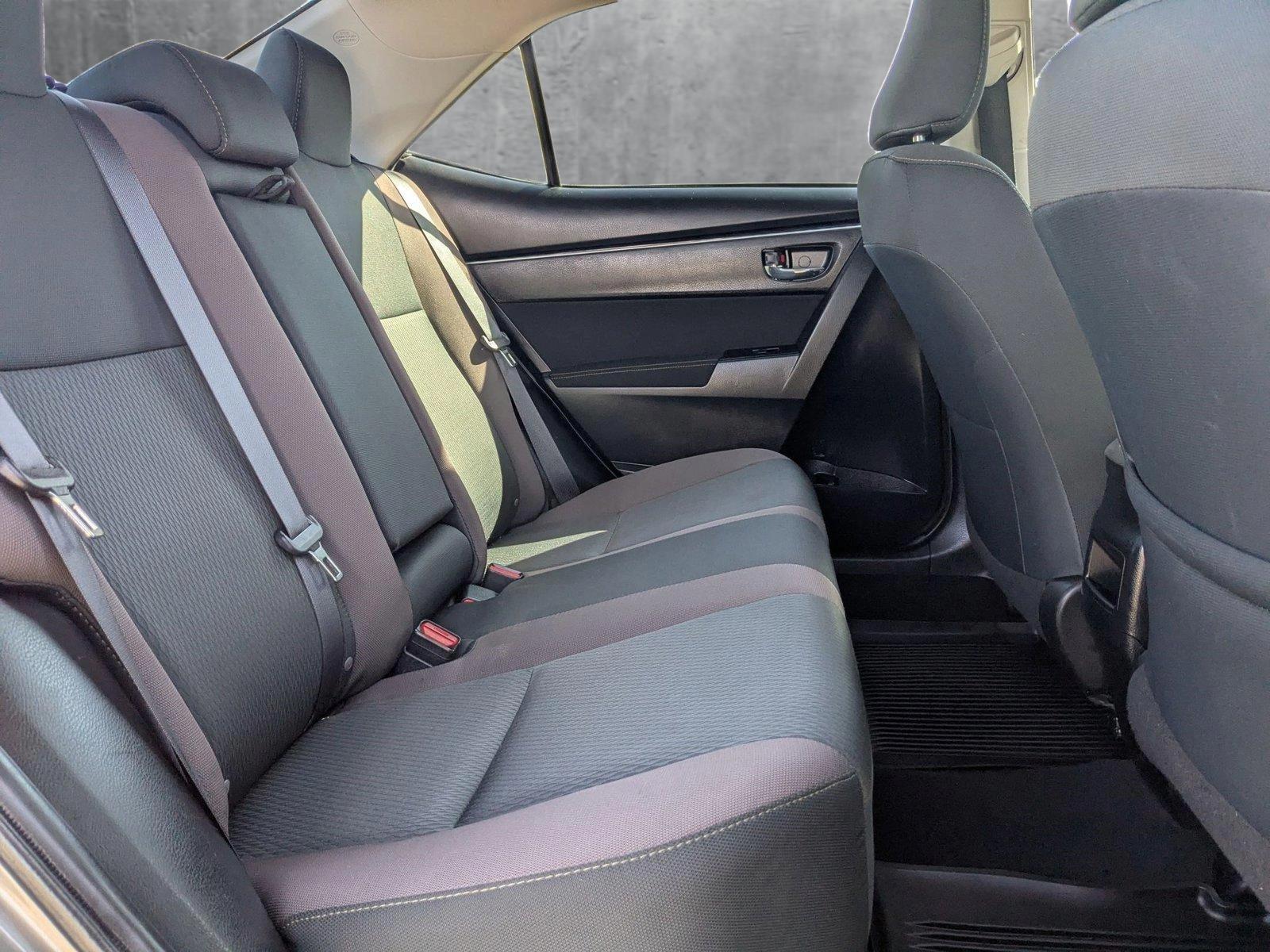 2019 Toyota Corolla Vehicle Photo in Spokane Valley, WA 99212
