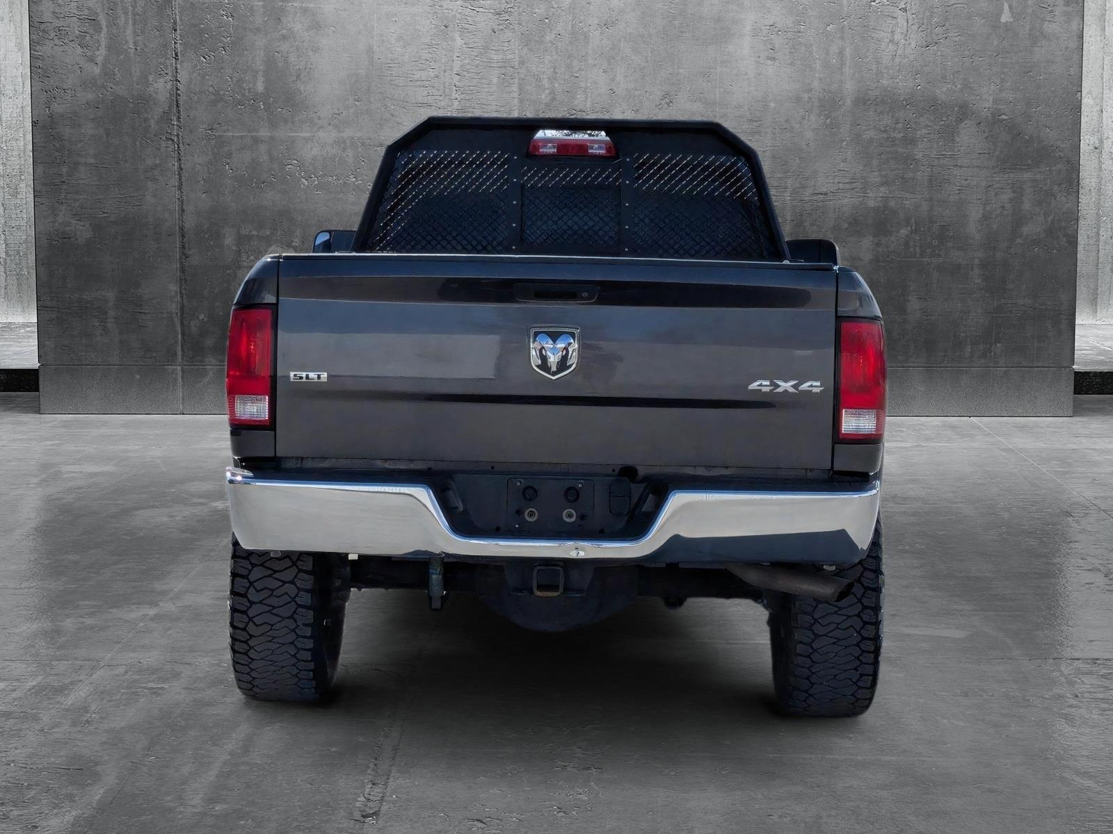 2015 Ram 3500 Vehicle Photo in Spokane Valley, WA 99206
