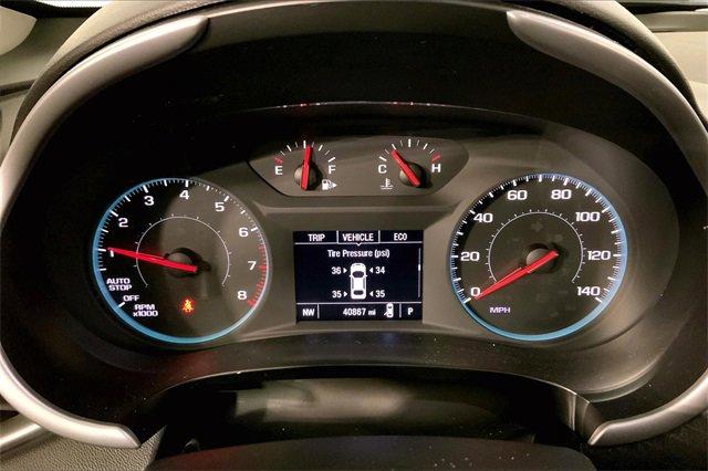 2023 Chevrolet Malibu Vehicle Photo in KANSAS CITY, MO 64114-4502