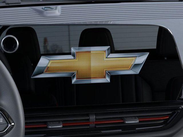 2025 Chevrolet Silverado EV Vehicle Photo in DANBURY, CT 06810-5034