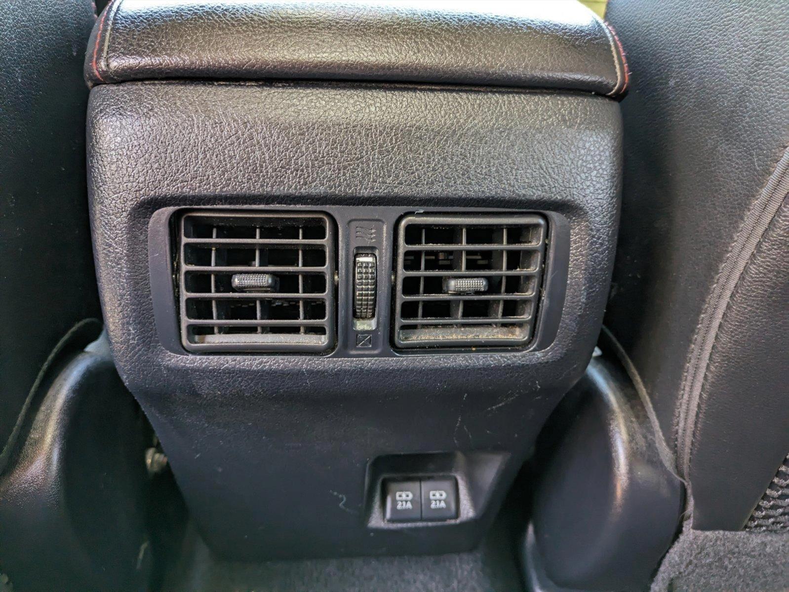 2021 Toyota 4Runner Vehicle Photo in Las Vegas, NV 89149