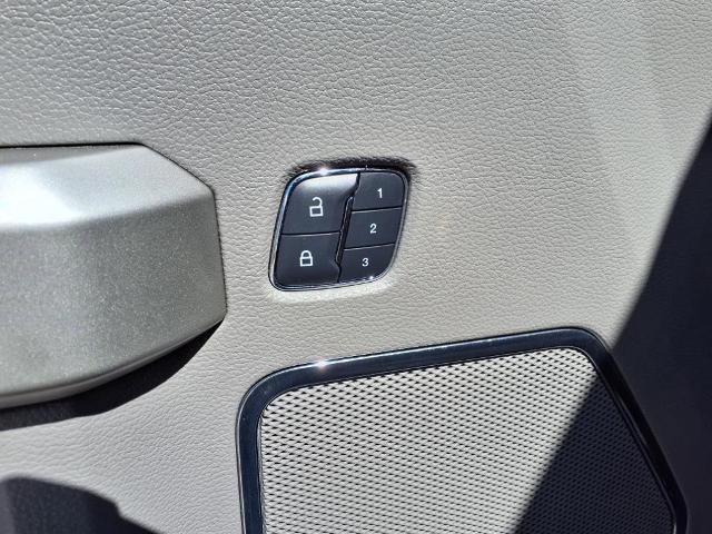 2017 Ford F-150 Vehicle Photo in HENDERSON, NC 27536-2966