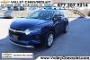 Certified 2022 Chevrolet Blazer 2LT with VIN 3GNKBHR46NS210603 for sale in Wilkes Barre, PA