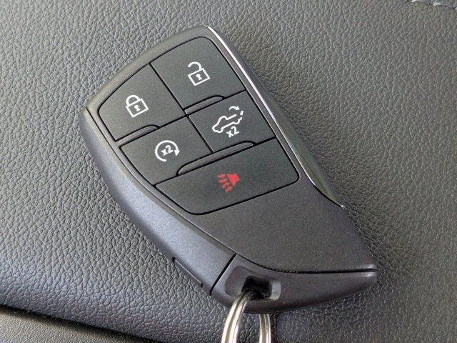 2025 Chevrolet Silverado 1500 Vehicle Photo in BRUNSWICK, GA 31525-1881