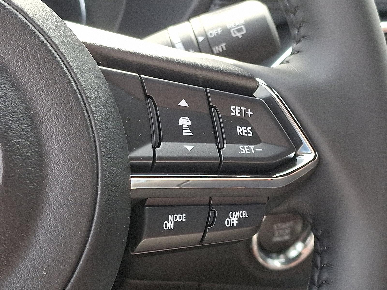 2025 Mazda CX-5 Vehicle Photo in Trevose, PA 19053