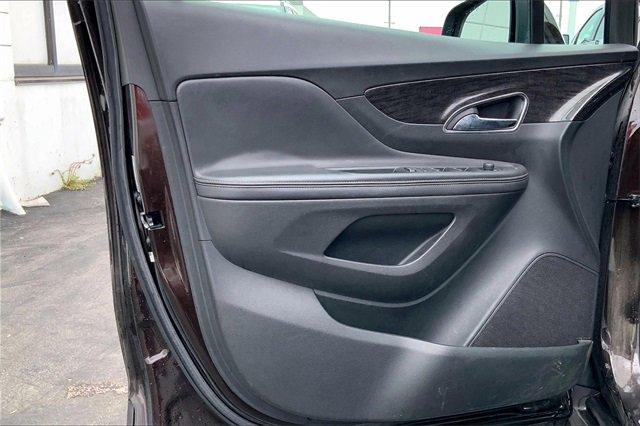 2015 Buick Encore Vehicle Photo in INDEPENDENCE, MO 64055-1377
