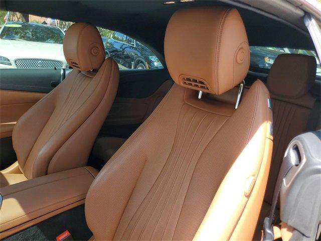 2023 Mercedes-Benz E-Class Vehicle Photo in SUNRISE, FL 33323-3202